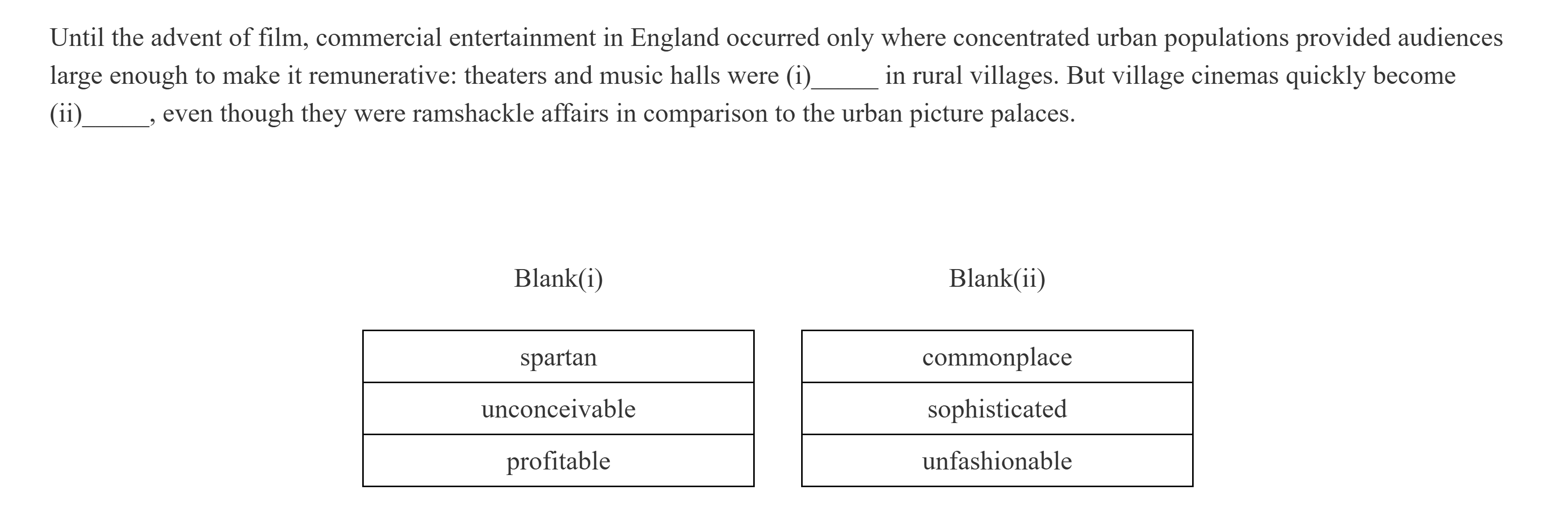 KMF Comprehensive set of mathematics questions after the reform